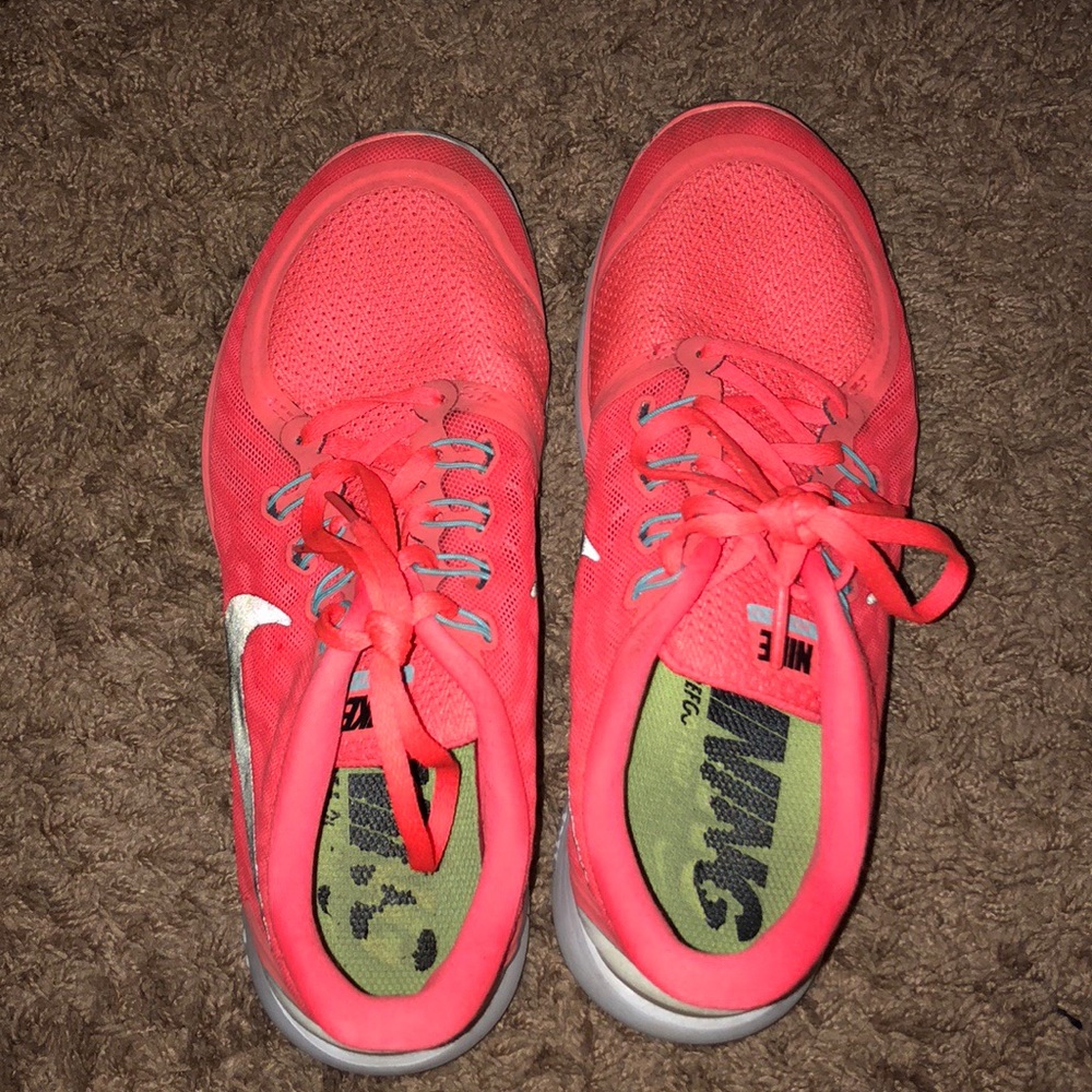 Nike Free Runs